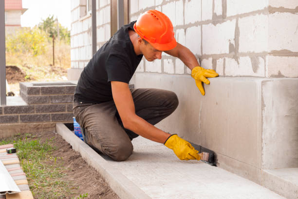 Licensed Wet Basement Repair service in Chattanooga, TN - SGP Waterproofing